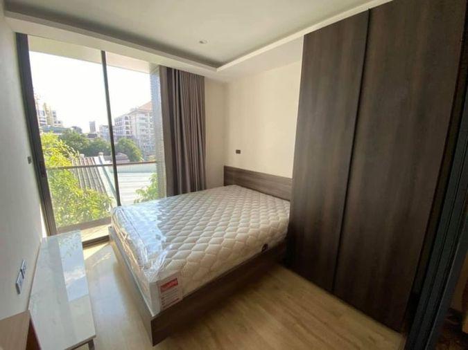 picture 🏙️✨ FOR RENT: 168 Sukhumvit 36 — MODERN LIVING IN A PRIME THONG LOR–PHROM PHONG LO - 1/7