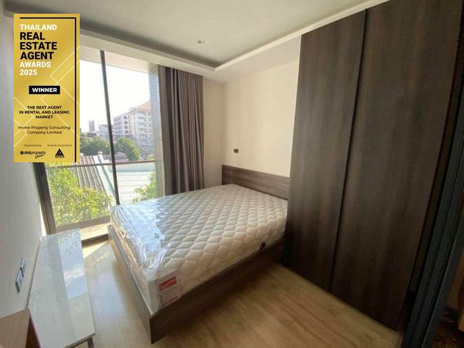 picture 🏙️✨ FOR RENT: 168 Sukhumvit 36 — MODERN LIVING IN A PRIME THONG LOR–PHROM PHONG LO - 1/7
