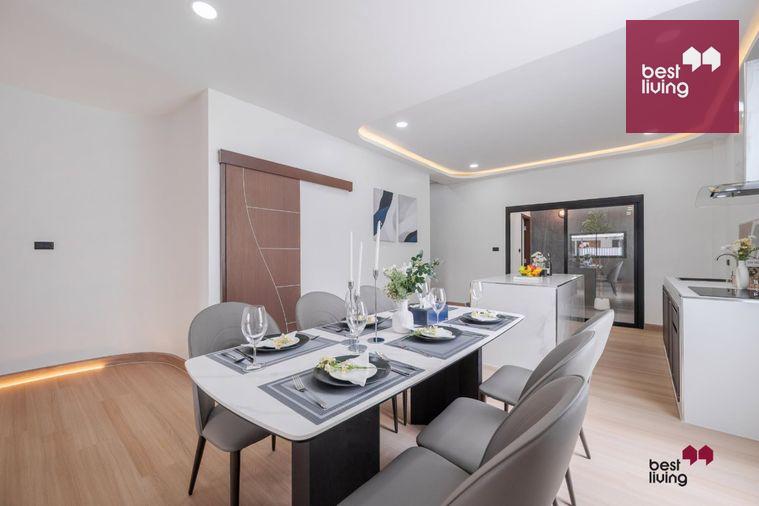 picture Corner House at Rungcharoen Chokchai 4 Village, Fully Renovated - 16/69