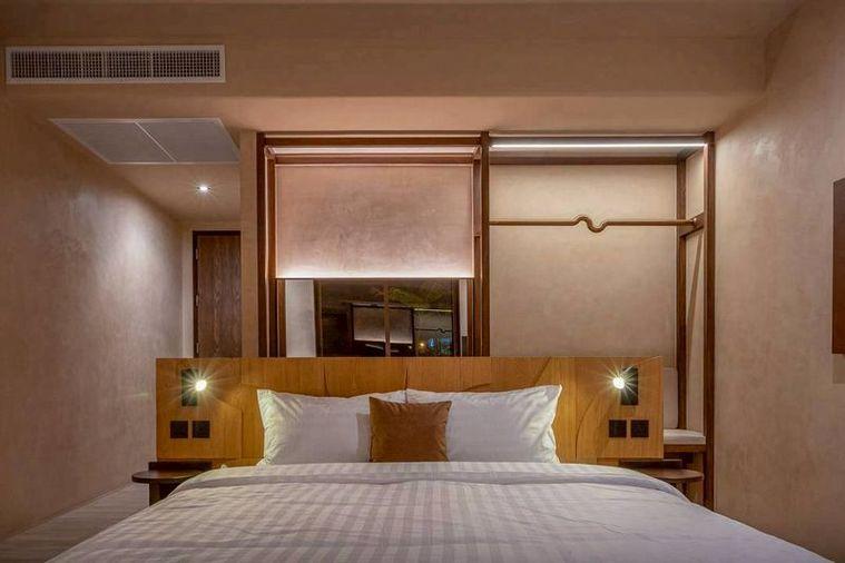 picture Luxurious pool villa, ideal for residence or business use, Thap Phraya 5. - 10/16