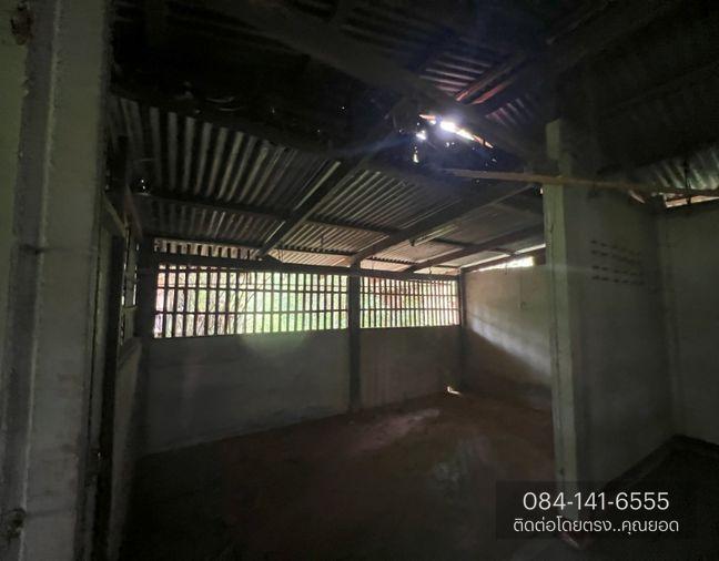 รูป AL-5-0608|บ้านพักอาศัยครึ่งตึกครึ่งไม้ 2 ชั้นและบ้านไม้ใต้ถุนสูง บ้านจรุกเตย ต. หนองฮี อ.ปลาปาก จ.นครพนม (ราคา 650,000 บาท) - รูปที่ 14/24