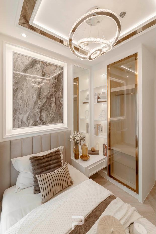 รูป ✨Condo for Rent :  Life Ratchadapisek (AP-02) ( line : @condo91 ) - รูปที่ 10/14