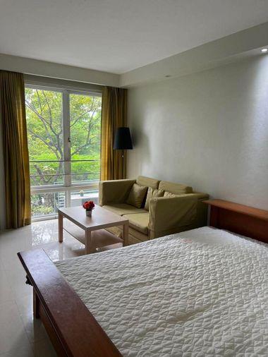 picture 🎈#PO2606_164🎈💥Urgent💥 Guaranteed availability! Click quickly before it's gone‼️ For Rent 9k.🔥 iHouse Laguna Garden RCA Condo - 1/10