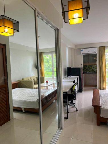 picture 🎈#PO2606_164🎈💥Urgent💥 Guaranteed availability! Click quickly before it's gone‼️ For Rent 9k.🔥 iHouse Laguna Garden RCA Condo - 4/10