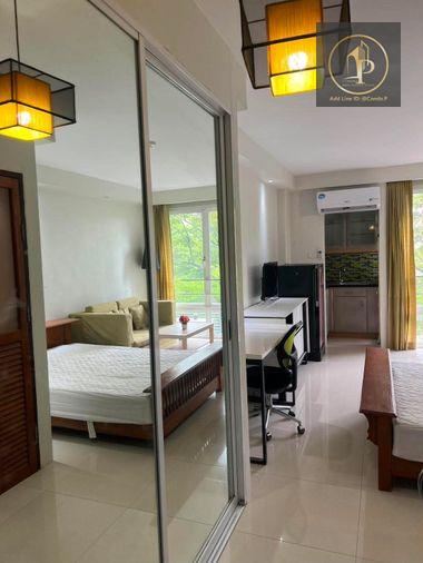 picture 🎈#PO2606_164🎈💥Urgent💥 Guaranteed availability! Click quickly before it's gone‼️ For Rent 9k.🔥 iHouse Laguna Garden RCA Condo - 4/10