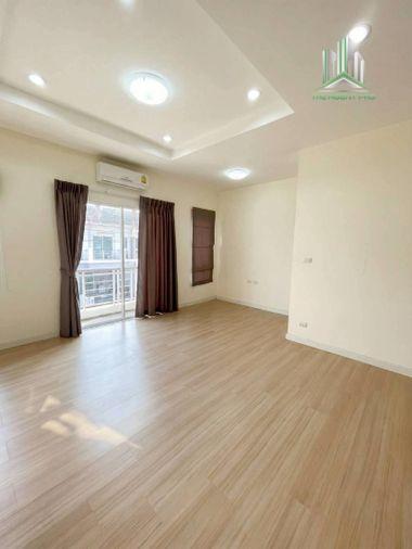 รูป ⭐✨TH-022 ขายทาวน์โฮมไพร์มเพลส เดอะกรีนเนอรี่ - บางใหญ่ ( Prime Place The Greenery - Bangyai )✨⭐ - รูปที่ 9/14