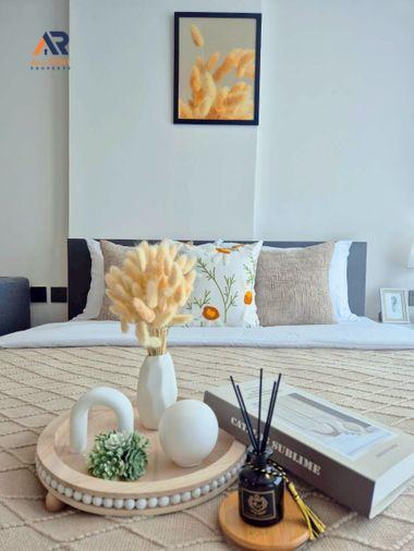 รูป 🔥 ATMOZ Palacio ลาดพร้าว–วังหิน ห้องใหม่ แต่งครบ เพียง 15,000 บาท/เดือน พร้อมเข้าอยู่! 🏙️ - รูปที่ 12/14