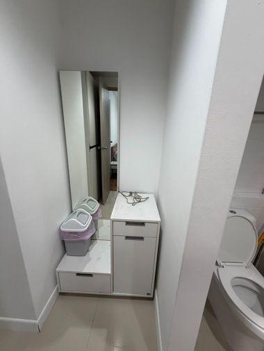 รูป Hot Price for rent IDEO Mix Sukhumvit 103 ราคาถูกที่สุด ห้องสวย🔥 - รูปที่ 11/11