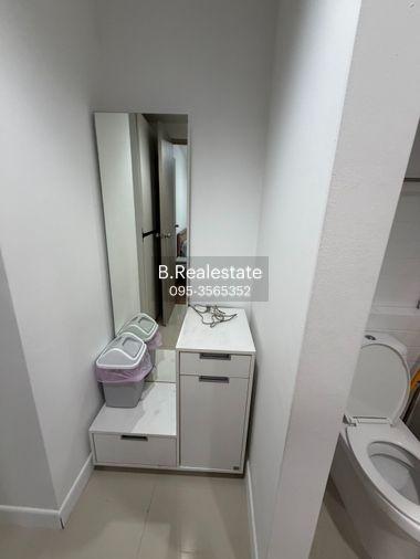 รูป Hot Price for rent IDEO Mix Sukhumvit 103 ราคาถูกที่สุด ห้องสวย🔥 - รูปที่ 11/11
