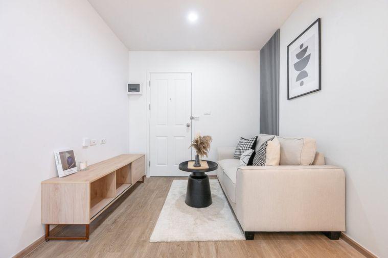 picture 🔥 For Sale: Hi Sukhumvit 93 | 🚆 Near BTS Bang Chak - 7/10