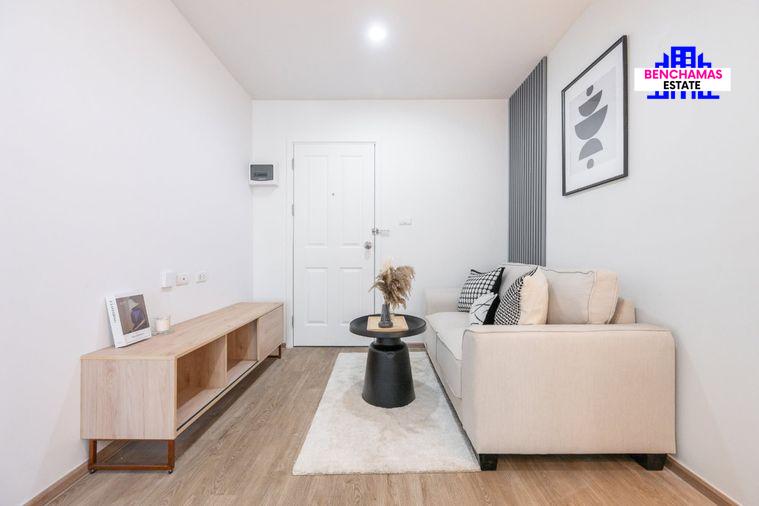 picture 🔥 For Sale: Hi Sukhumvit 93 | 🚆 Near BTS Bang Chak - 7/10