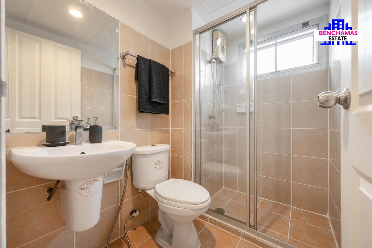 picture 🔥 For Sale: City Home Sukhumvit | 🚆 Near BTS Udom Suk - 14/15