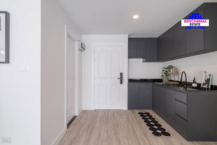 picture 🔥 For Sale: Baan Ruenrom Bangna | 🚆 Near MRT Si Iam - 16/17