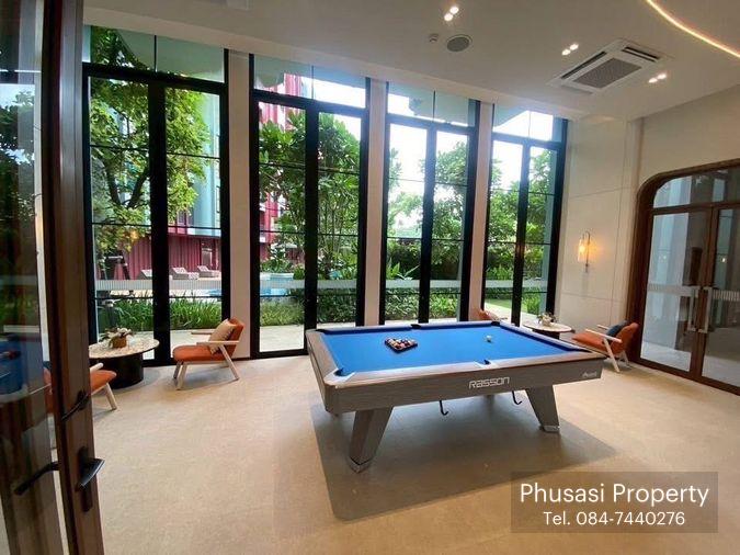 รูป 🔥🔥Hot!🔥🔥 ให้เช่าคอนโด เดอะ เบส บูกิต ภูเก็ต, ใกล้ Central Phuket 🔥🔥 - รูปที่ 12/16