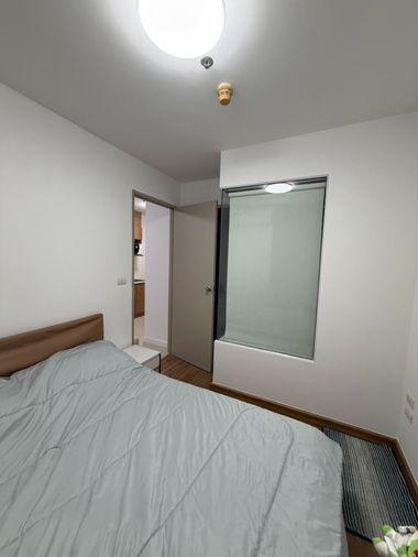 รูป Hot Price for rent IDEO Mix Sukhumvit 103 ราคาถูกที่สุด ห้องสวย🔥 - รูปที่ 1/11
