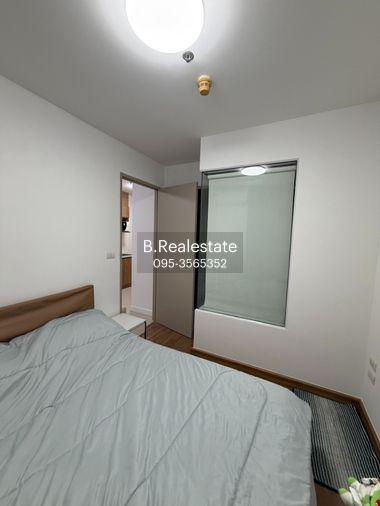 รูป Hot Price for rent IDEO Mix Sukhumvit 103 ราคาถูกที่สุด ห้องสวย🔥 - รูปที่ 1/11