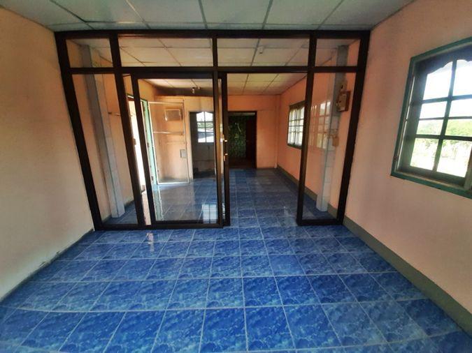 รูป AL-5-0230|บ้านพักอาศัยครึ่งตึกครึ่งไม้ 2 ชั้น ต. นาเฉลียง อ.หนองไผ่ จ.เพชรบูรณ์ (ราคา 500,000 บาท)  - รูปที่ 12/20