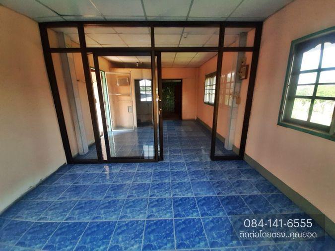 รูป AL-5-0230|บ้านพักอาศัยครึ่งตึกครึ่งไม้ 2 ชั้น ต. นาเฉลียง อ.หนองไผ่ จ.เพชรบูรณ์ (ราคา 500,000 บาท) - รูปที่ 12/20