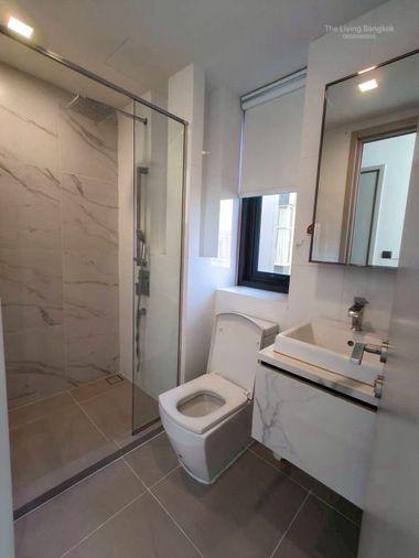 รูป ✨Condo for Rent : The Line Sukhumvit 101 (AP-02) ( line : @condo91 ) - รูปที่ 13/13