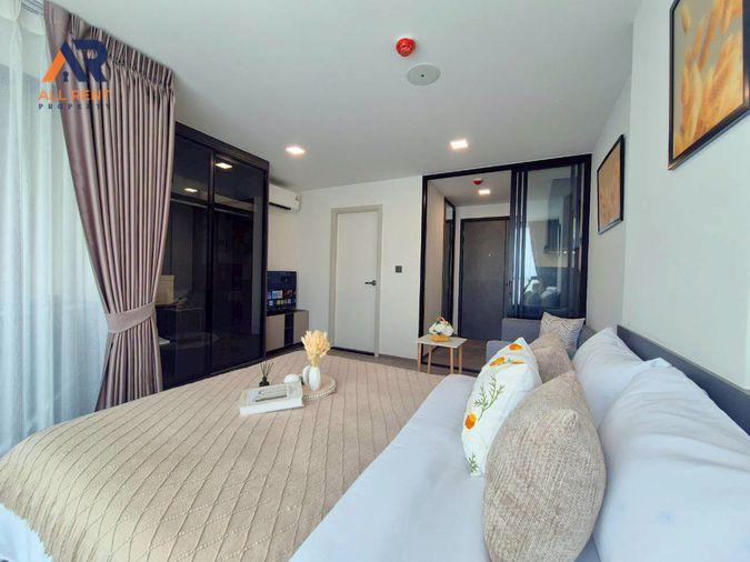 รูป 🔥 ATMOZ Palacio ลาดพร้าว–วังหิน ห้องใหม่ แต่งครบ เพียง 15,000 บาท/เดือน พร้อมเข้าอยู่! 🏙️ - รูปที่ 2/14