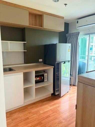 picture Condo for Rent: Lumpini Park Phetkasem 98    Property Code | LNP-C14068 - 7/9