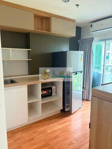 picture Condo for Rent: Lumpini Park Phetkasem 98 Property Code | LNP-C14068 - 7/9