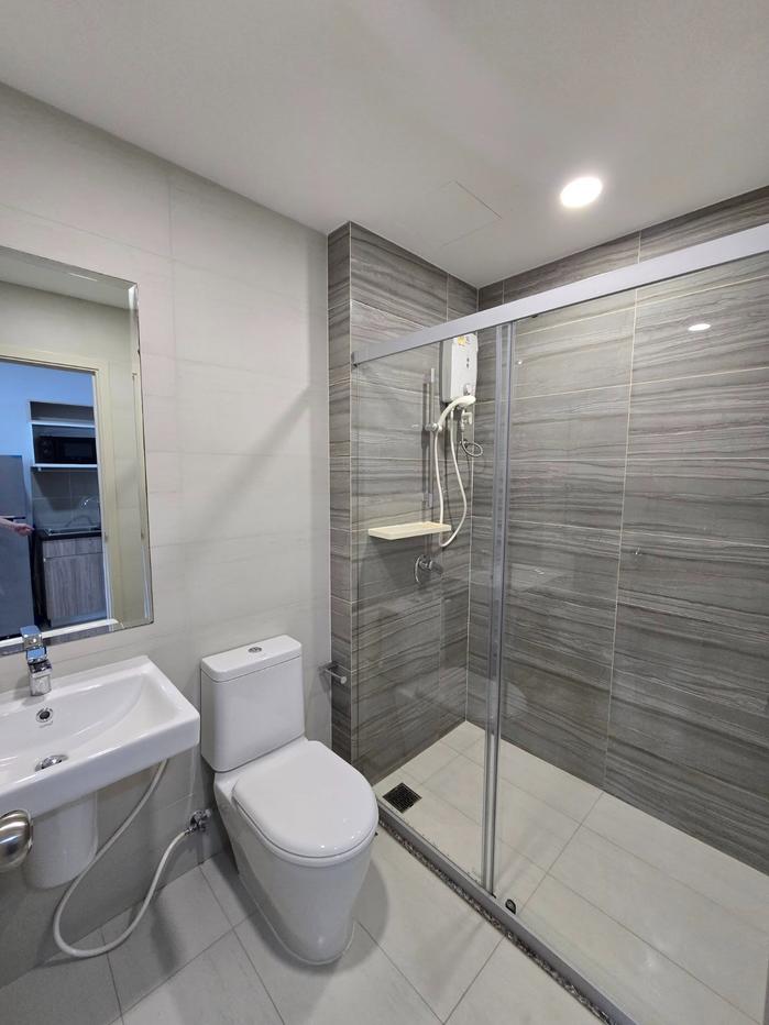 picture AS2193 Supalai Veranda Ramkhamhaeng Condo For Rent - 4/7