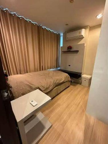 รูป 🔥 ห้องใหญ่ 80 ตร.ม. ใจกลางปทุมวัน! The Address Pathumwan 2 ห้องนอน เพียง 40,000 บาท/เดือน พร้อมเข้าอยู่ 🏙️✨ - รูปที่ 4/8