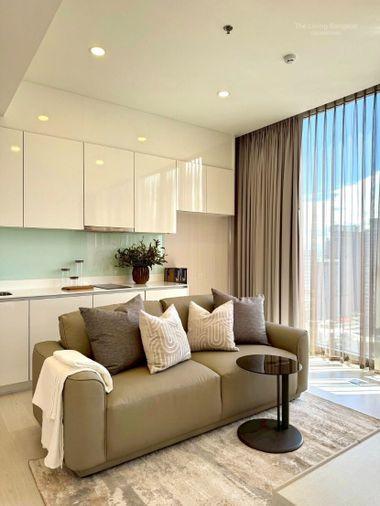 รูป ✨Condo for Rent : MAZARINE Ratchayothin (AP-02) ( line : @condo91 ) - รูปที่ 4/23