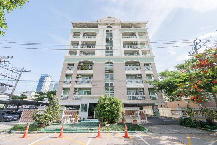 picture 🔥 For Sale: Baan Ruenrom Bangna | 🚆 Near MRT Si Iam - 7/17