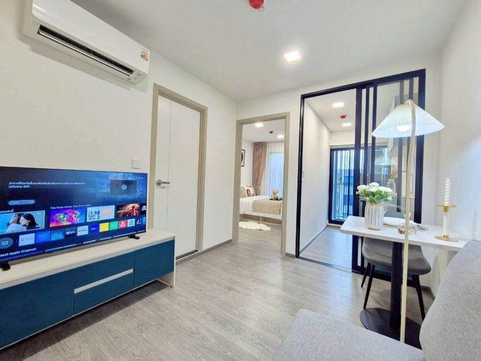 picture Condo for Rent: Kave Wonderland     Property Code | LNP-C14066 - 7/16