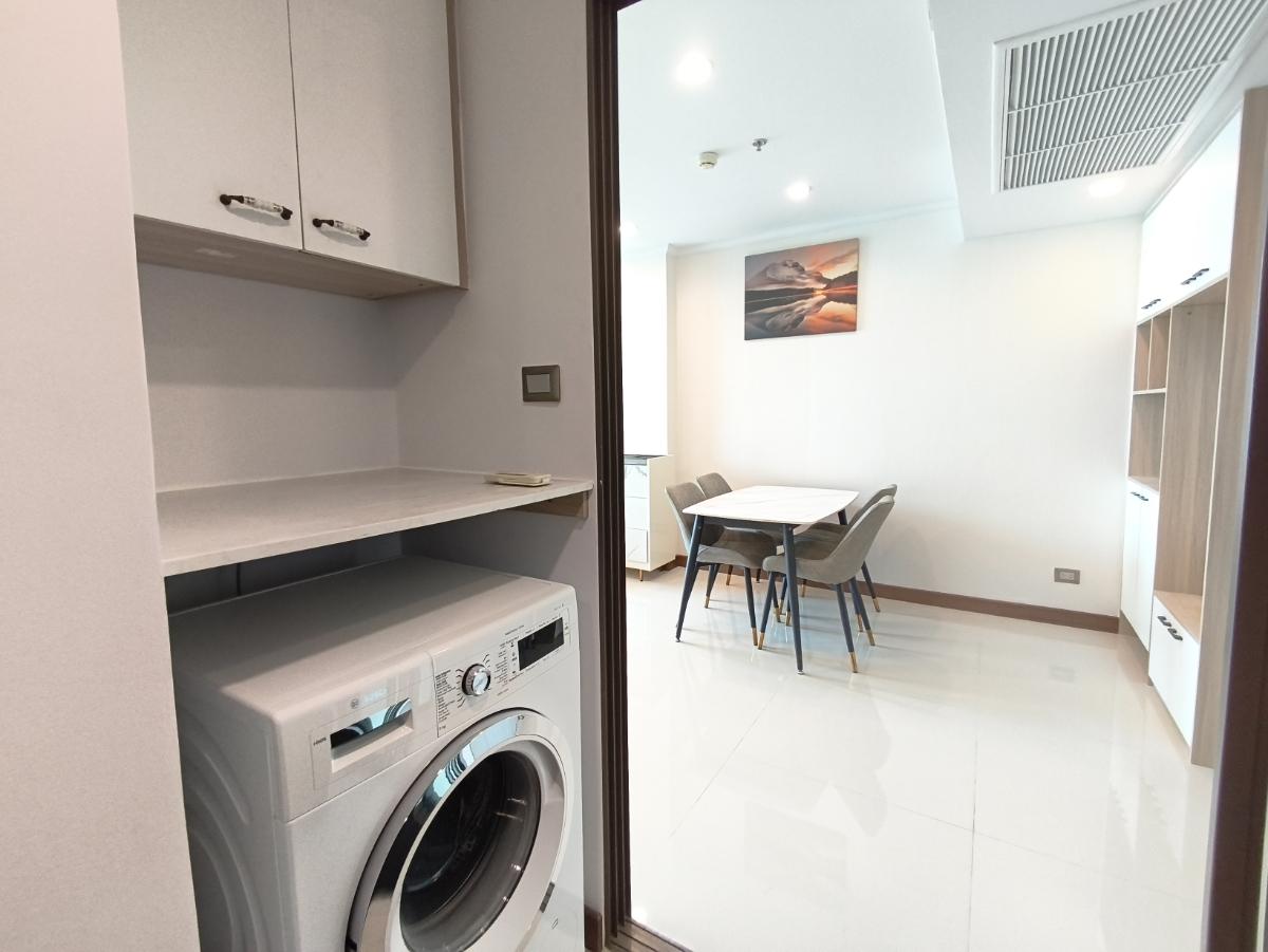 รูป 🏙️ PFD-08795 Supalai Oriental Sukhumvit 39 | ศุภาลัย โอเรียนทัล สุขุมวิท 39 | Building A - รูปที่ 23/26