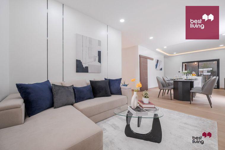 picture Corner House at Rungcharoen Chokchai 4 Village, Fully Renovated - 8/69