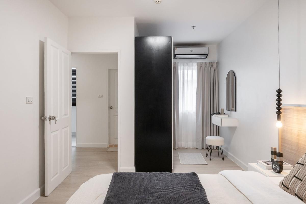 picture 🔥 For Sale: City Home Sukhumvit | 🚆 Near BTS Udom Suk - 15/15