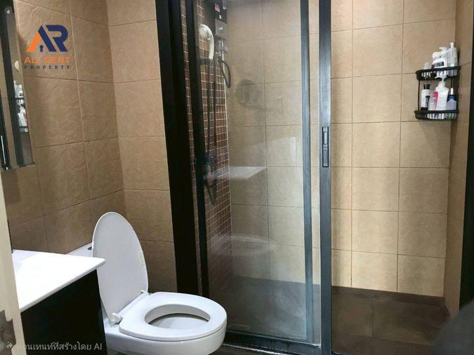 รูป 🔥 Supalai Veranda Ratchavipha - Prachachuen ห้องใหญ่ 44 ตร.ม. ชั้น 25 วิวสวย เพียง 16,000 บาท/เดือน 🏙️✨ - รูปที่ 8/8