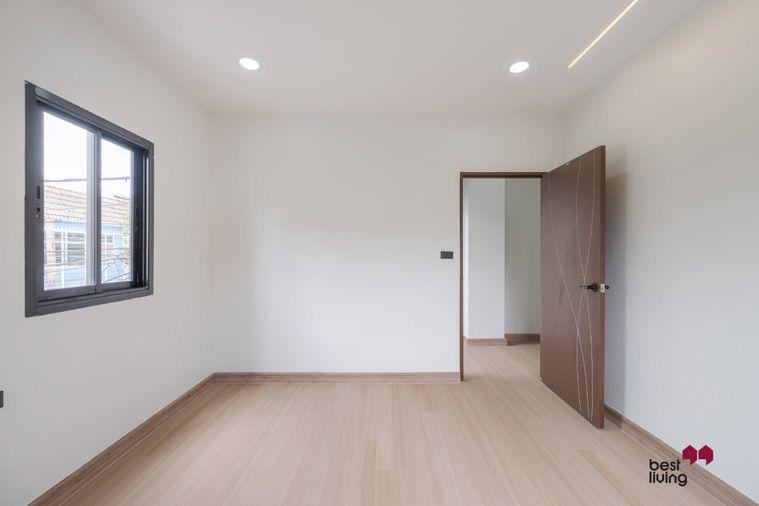 picture Corner House at Rungcharoen Chokchai 4 Village, Fully Renovated - 52/69
