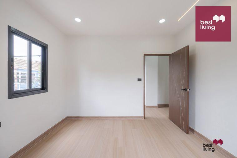 picture Corner House at Rungcharoen Chokchai 4 Village, Fully Renovated - 52/69