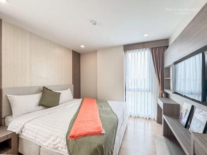 รูป ✨Condo for Rent : Art@Thonglor 25 (AP-02) ( line : @condo91 ) - รูปที่ 6/16