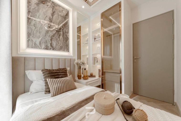 รูป ✨Condo for Rent :  Life Ratchadapisek (AP-02) ( line : @condo91 ) - รูปที่ 9/14