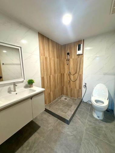 รูป ✨Condo for Rent : Siam Condominium (AP-02) ( line : @condo91 ) - รูปที่ 6/6
