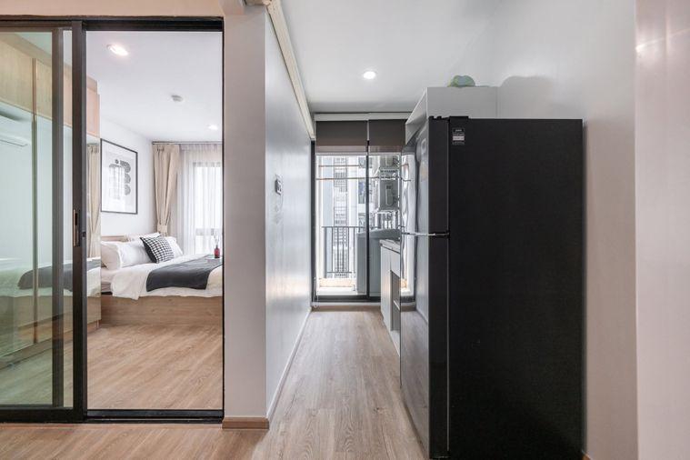 picture 🔥 For Sale: Hi Sukhumvit 93 | 🚆 Near BTS Bang Chak - 4/10