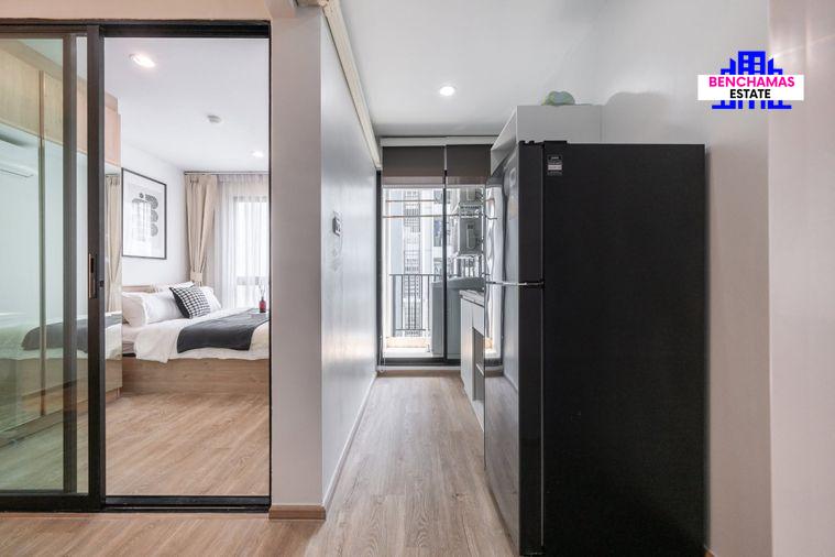 picture 🔥 For Sale: Hi Sukhumvit 93 | 🚆 Near BTS Bang Chak - 4/10