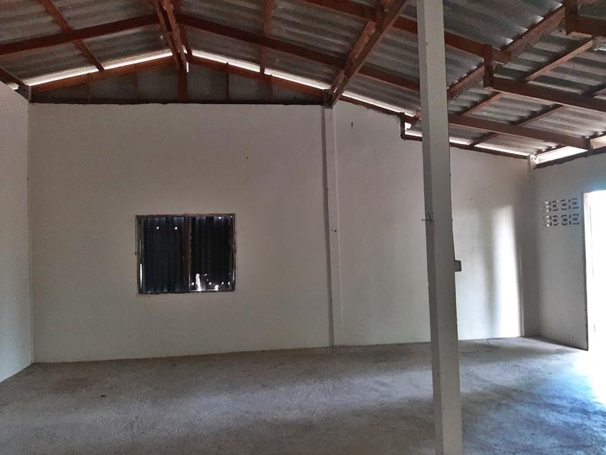 รูป AL-3-0307|บ้านพักอาศัยชั้นเดียว ต. เลาขวัญ อ.เลาขวัญ จ.กาญจนบุรี (ราคา 1,500,000 บาท ) - รูปที่ 15/20