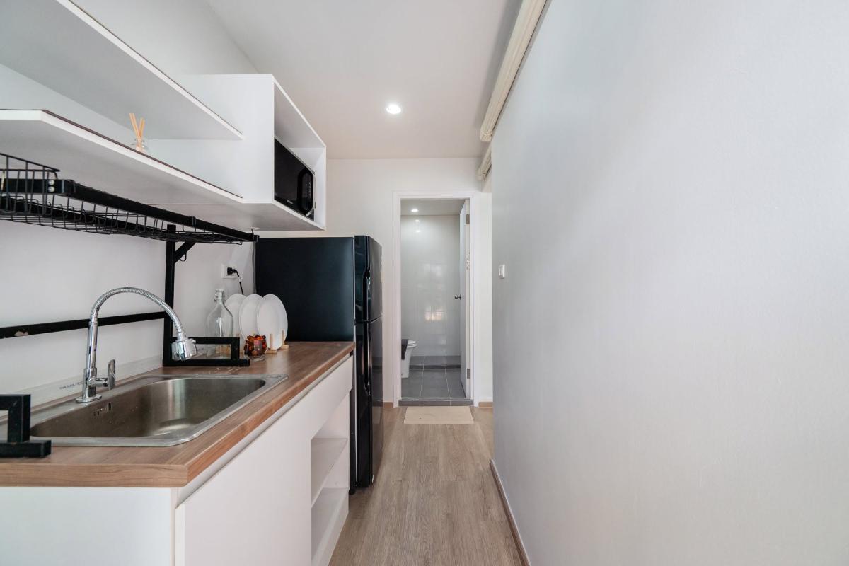 picture 🔥 For Sale: Hi Sukhumvit 93 | 🚆 Near BTS Bang Chak - 9/10