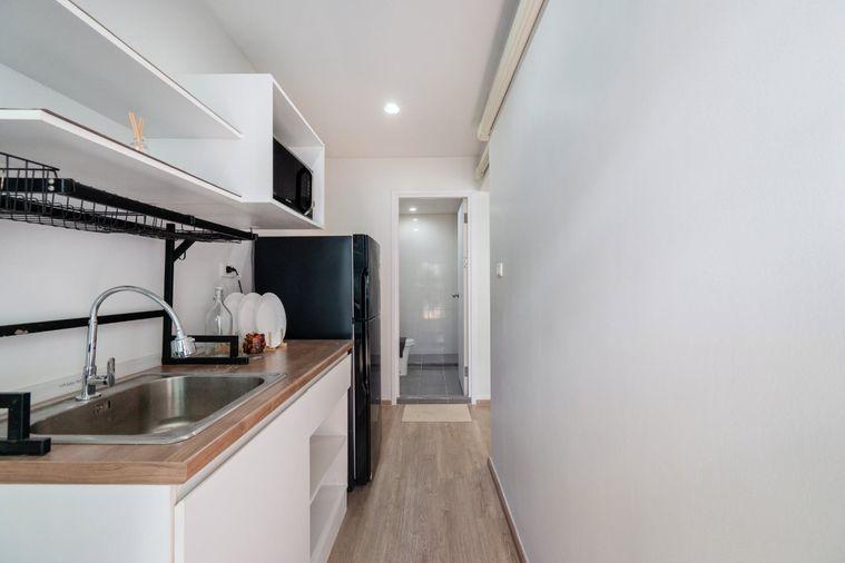 picture 🔥 For Sale: Hi Sukhumvit 93 | 🚆 Near BTS Bang Chak - 9/10
