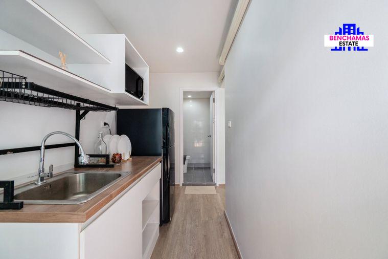 picture 🔥 For Sale: Hi Sukhumvit 93 | 🚆 Near BTS Bang Chak - 9/10