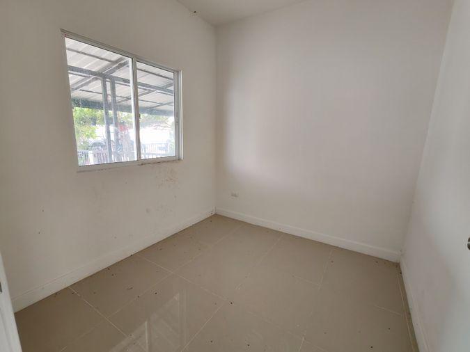 รูป ✨ขาย บ้านเดี่ยว Lio Bliss Teparak-Tamru ไลโอ บลิสซ์ เทพารักษ์-ตำหรุ ทำเลดี เดินทางสะดวก ✅ ใกล้นิคมบางปู - รูปที่ 8/25