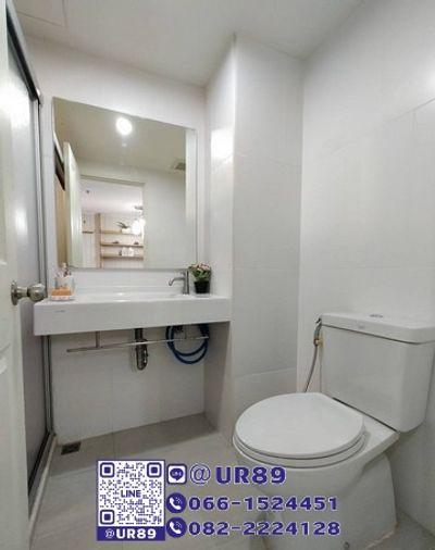 picture 💙 Hot Price 💙 For Rent U Delight @ Onnut Station - 11/12