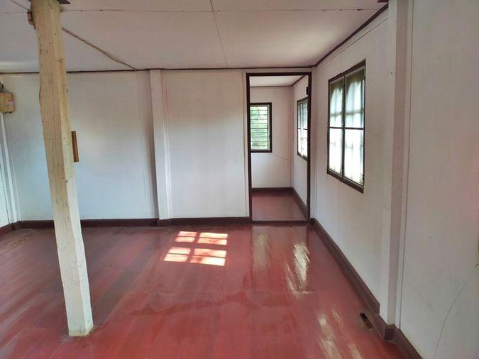 รูป AL-6-0419|บ้านพักอาศัยครึ่งตึกครึ่งไม้ 2 ชั้น บ้านนาราชควาย  ต. นาราชควาย อ.เมืองนครพนม จ.นครพนม (ราคา 950,000 บาท) - รูปที่ 10/13