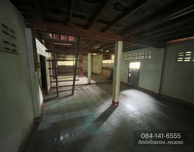 รูป AL-5-0608|บ้านพักอาศัยครึ่งตึกครึ่งไม้ 2 ชั้นและบ้านไม้ใต้ถุนสูง บ้านจรุกเตย ต. หนองฮี อ.ปลาปาก จ.นครพนม (ราคา 650,000 บาท) - รูปที่ 10/24